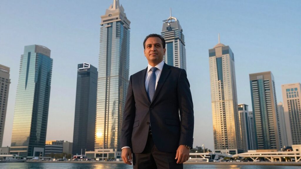 Les étapes de création de société à Dubai