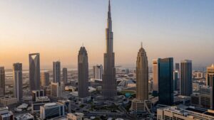 Comment créer une société mainland à Dubai en 2026