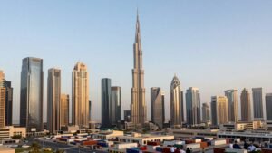 difference mainland et freezone dubai